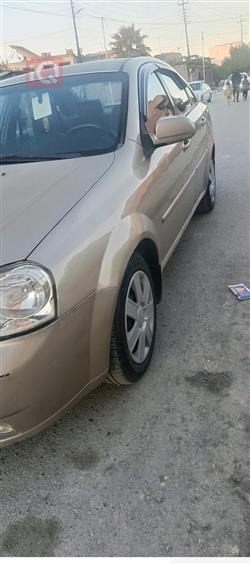 شيفروليه اوبترا